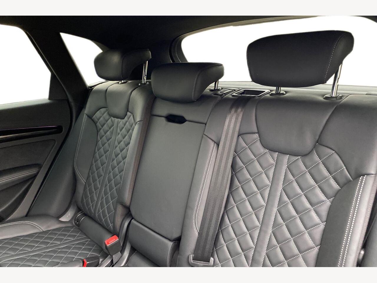 Used Audi Q5 2022 for sale - 76675535: Photo 8