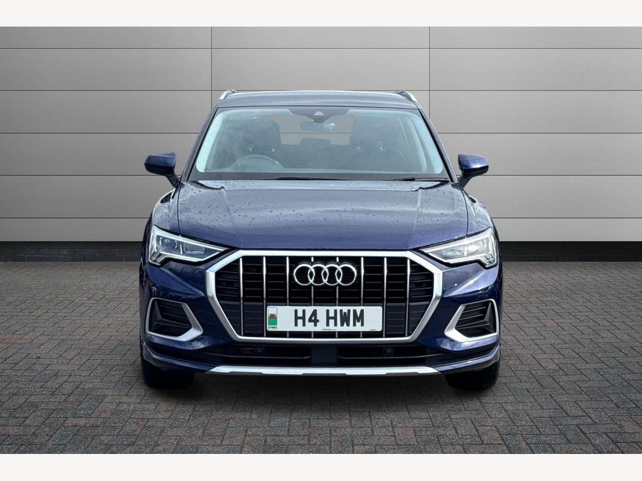 Used Audi Q3 2022 for sale - 78036632: Photo 10