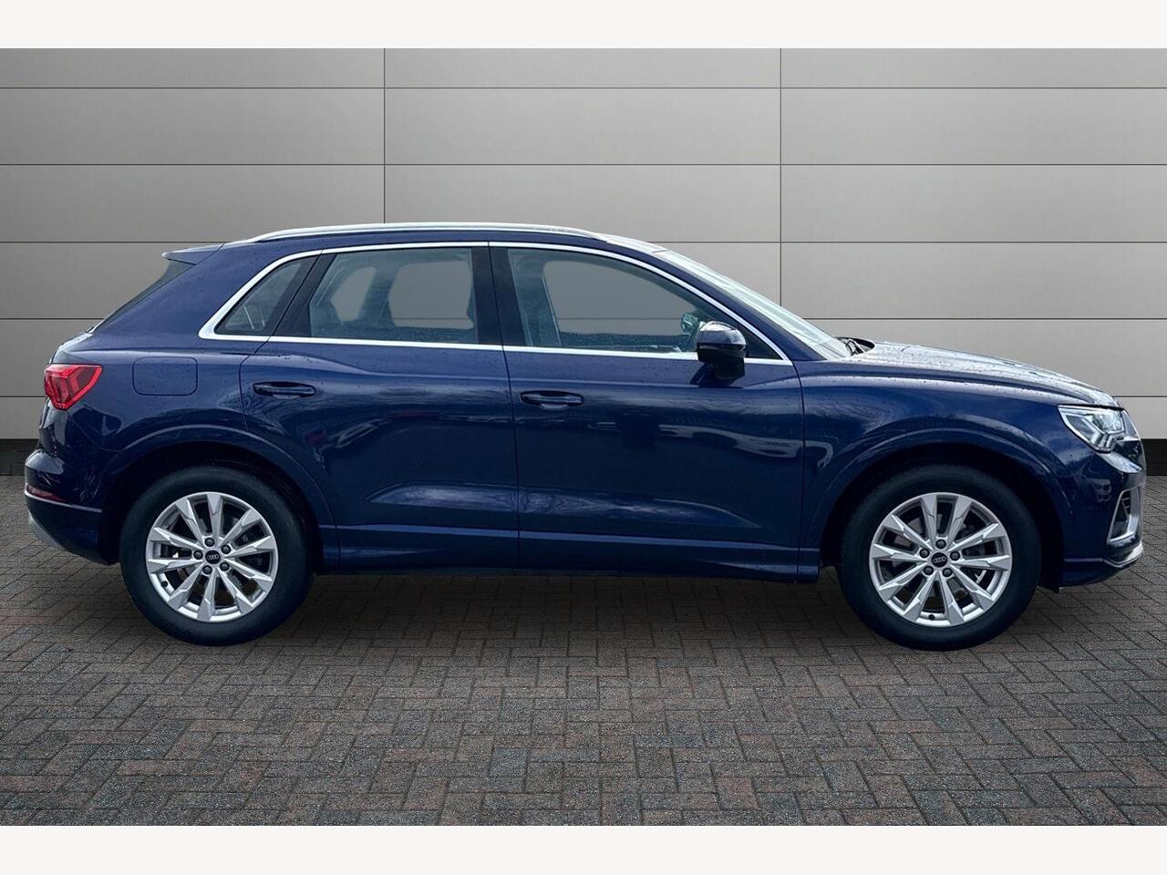 Used Audi Q3 2022 for sale - 78036632: Photo 4