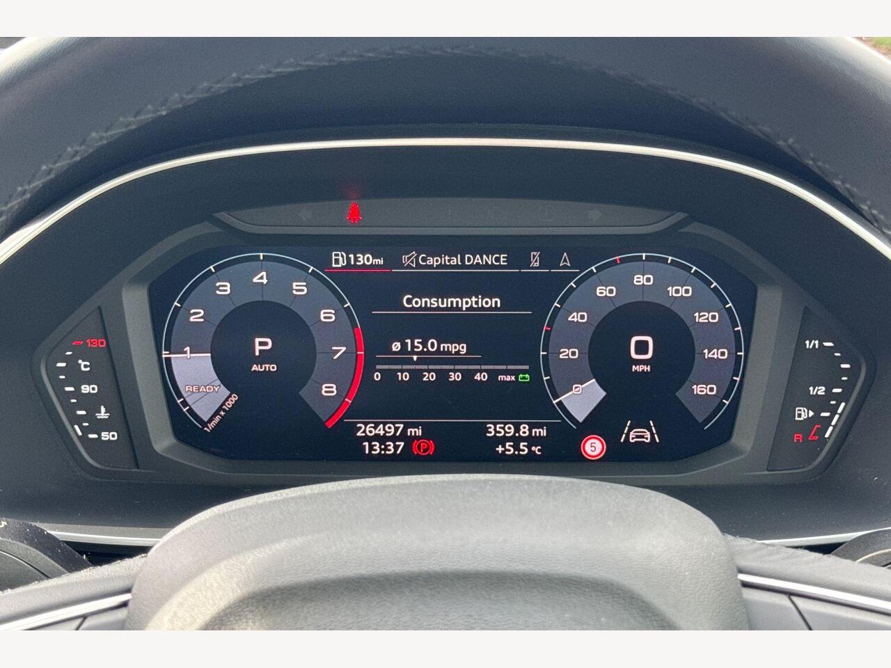 Used Audi Q3 2022 for sale - 78036632: Photo 7