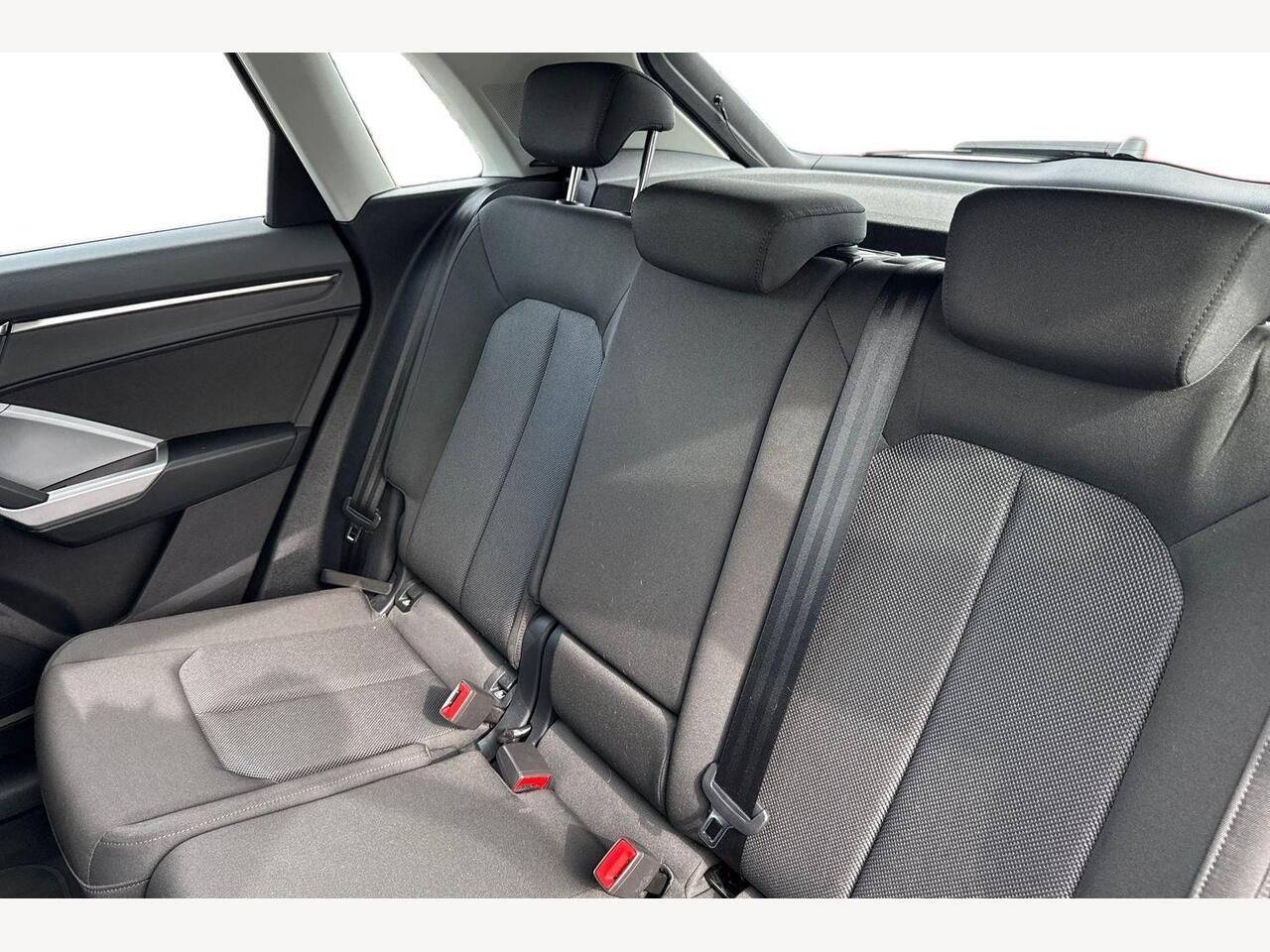 Used Audi Q3 2022 for sale - 78036632: Photo 8