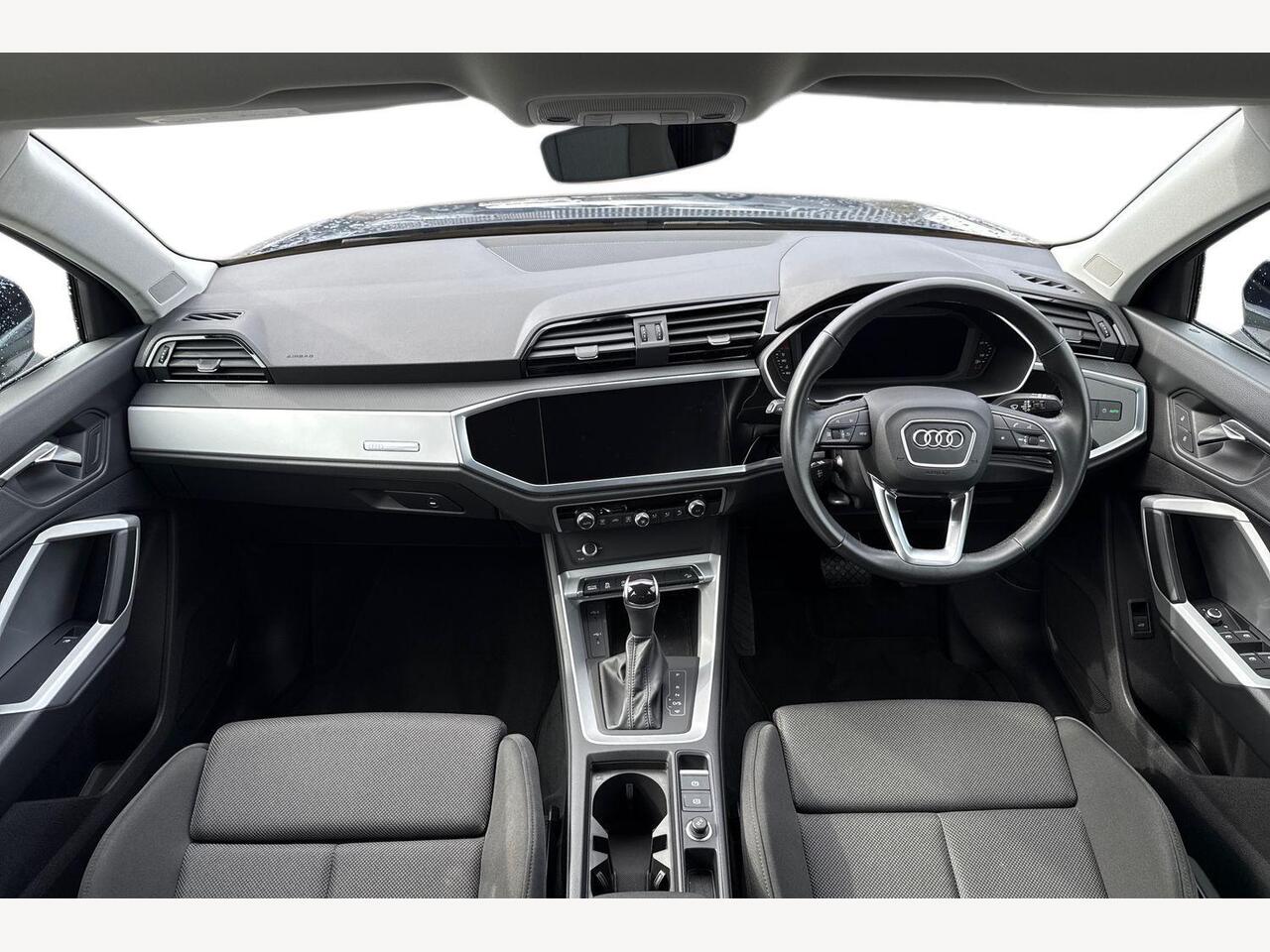 Used Audi Q3 2022 for sale - 78036632: Photo 9