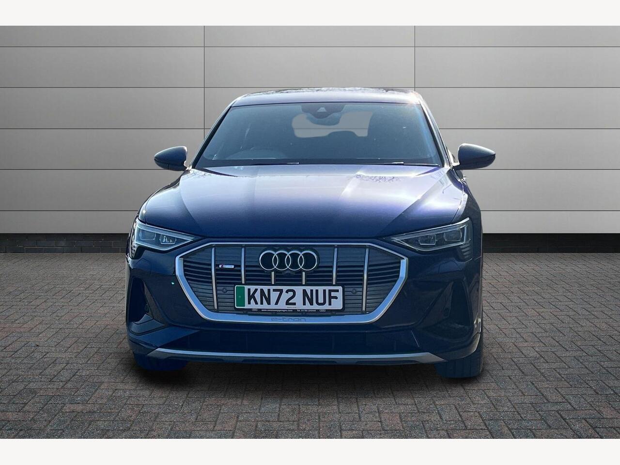 Used Audi e-tron 2022 for sale - 78169182: Photo 10