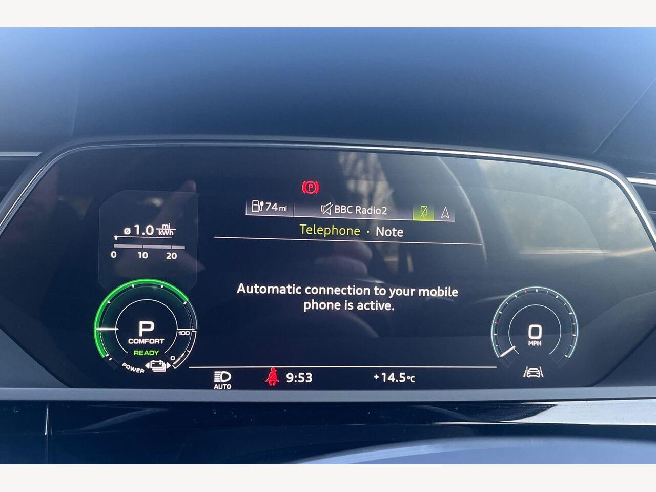 Used Audi e-tron 2022 for sale - 78169182: Photo 7