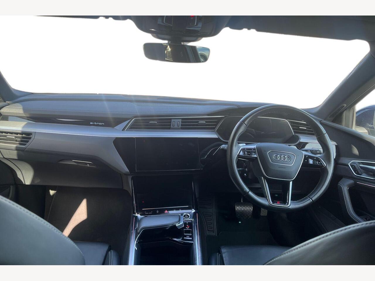 Used Audi e-tron 2022 for sale - 78169182: Photo 9