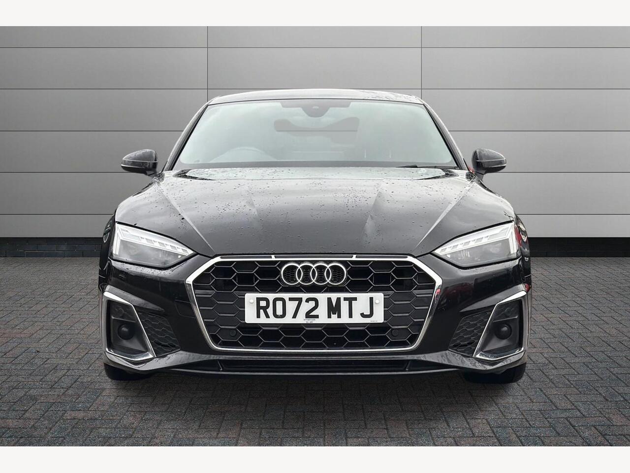 Used Audi A5 2022 for sale - 77280873: Photo 10