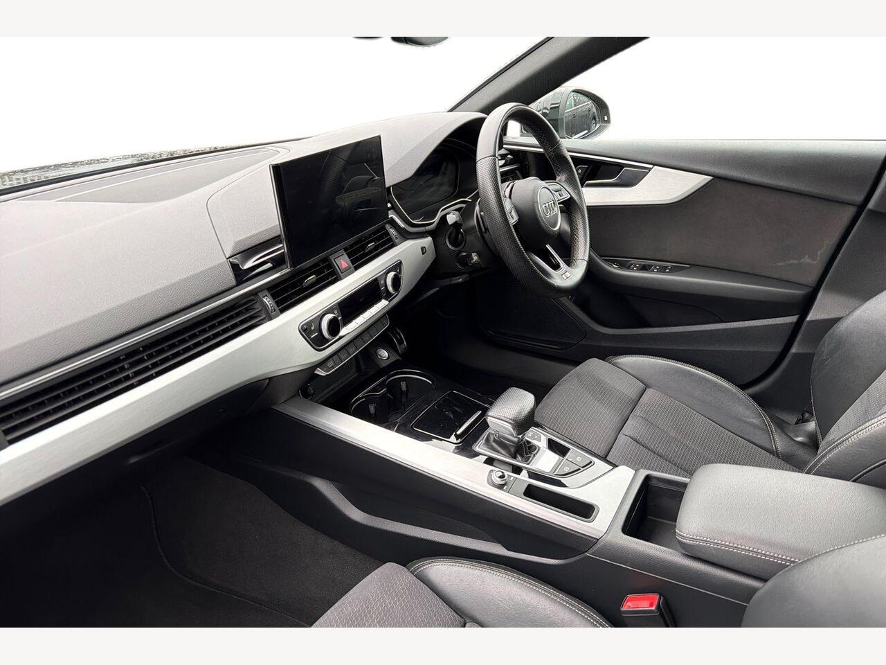 Used Audi A5 2022 for sale - 77280873: Photo 2