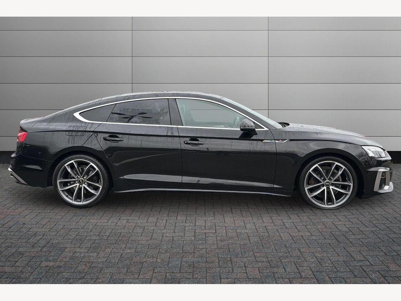 Used Audi A5 2022 for sale - 77280873: Photo 4