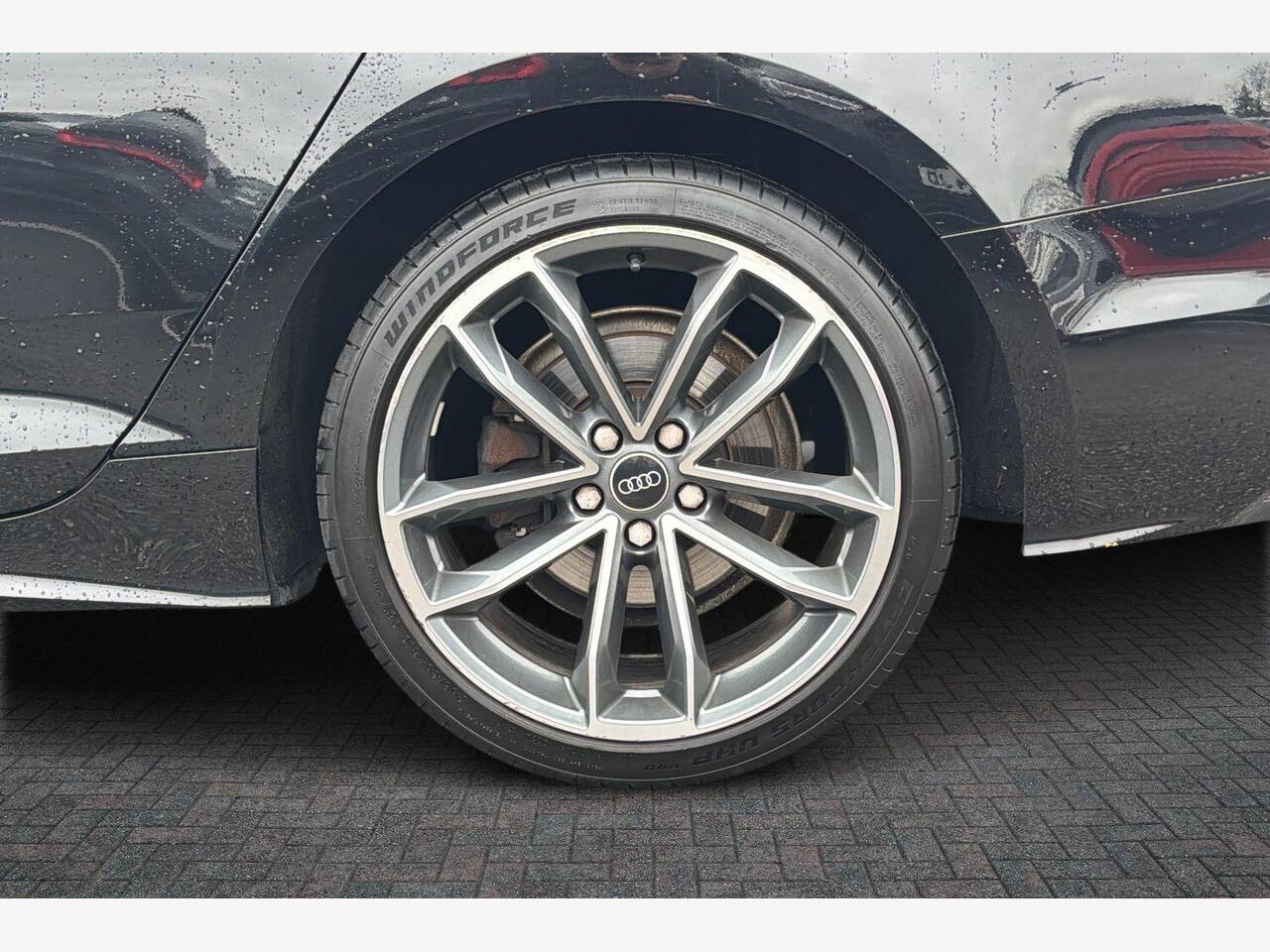 Used Audi A5 2022 for sale - 77280873: Photo 5