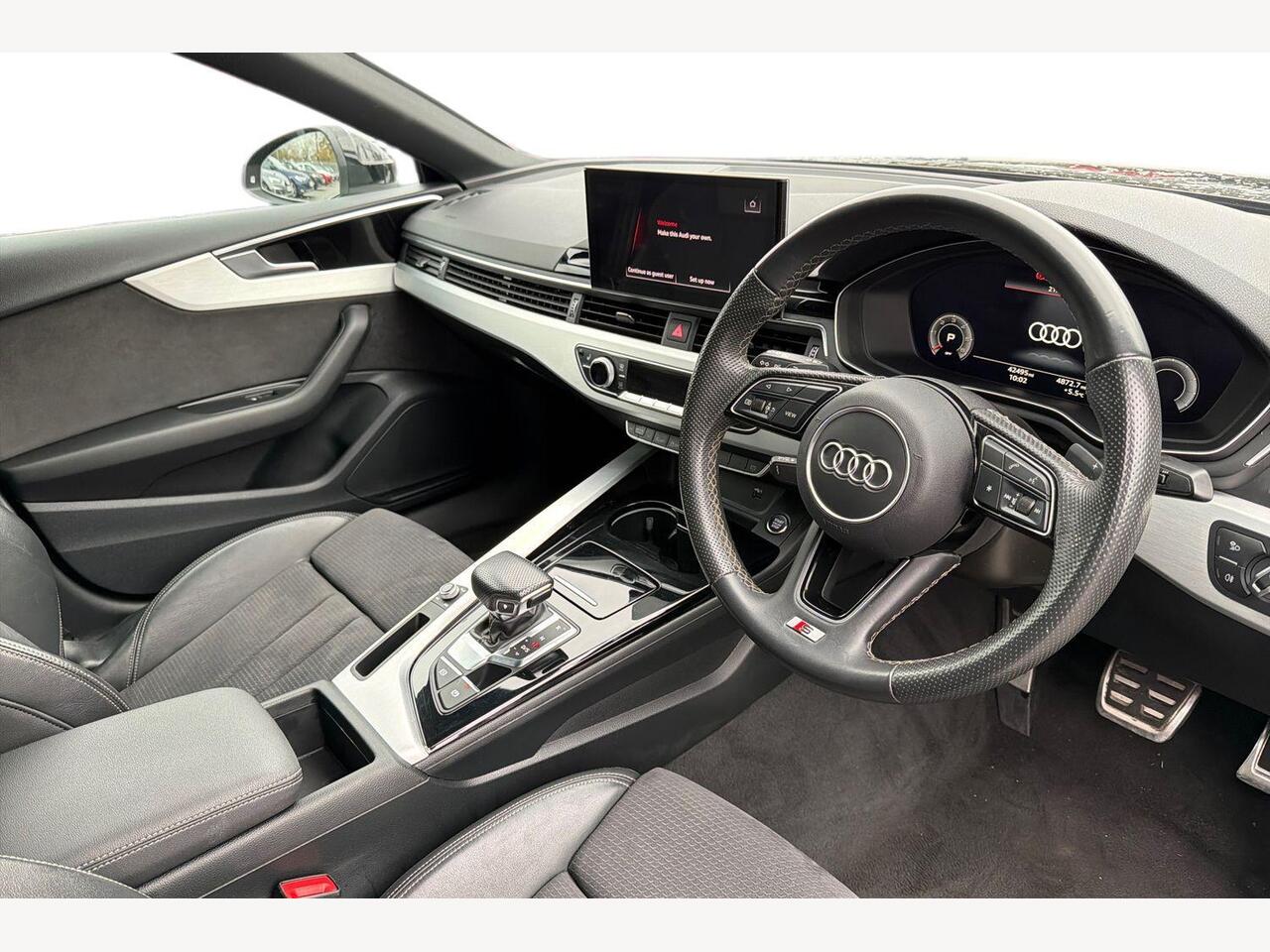 Used Audi A5 2022 for sale - 77280873: Photo 6