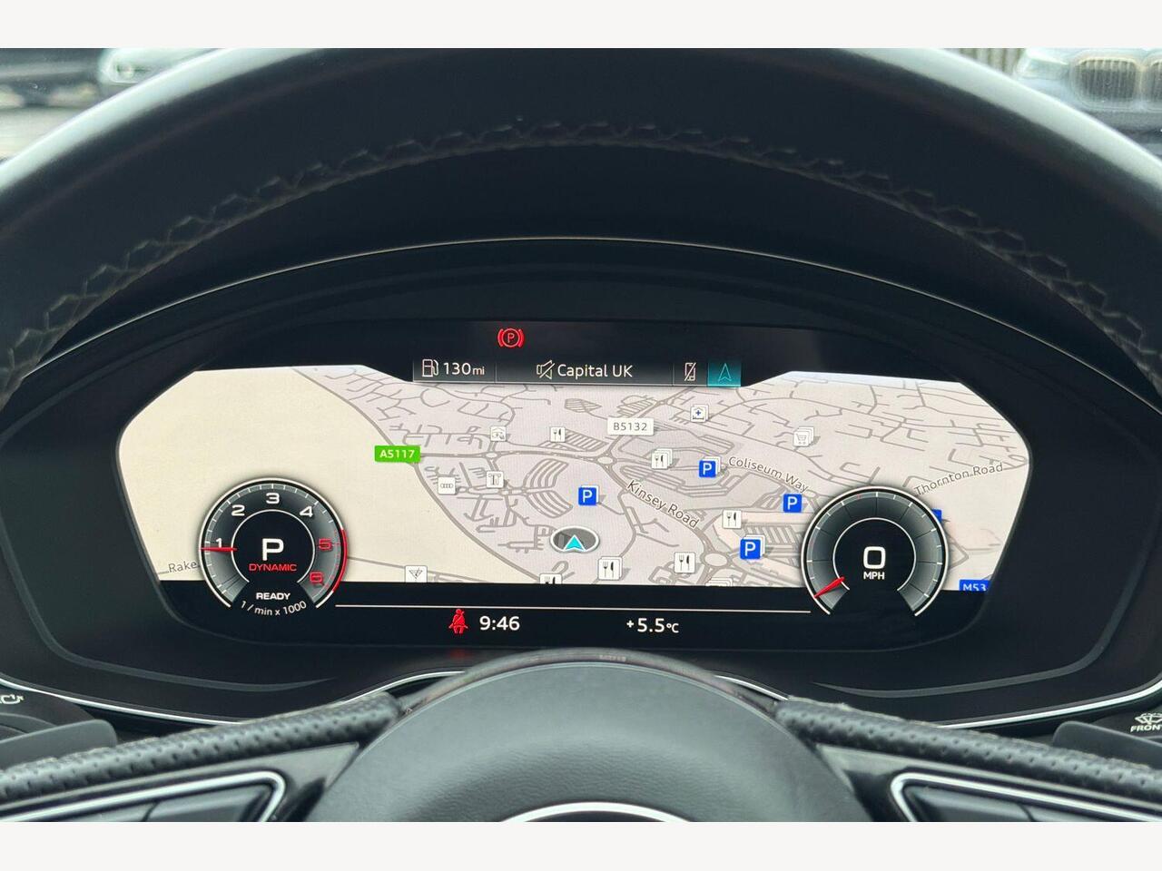 Used Audi A5 2022 for sale - 77280873: Photo 7