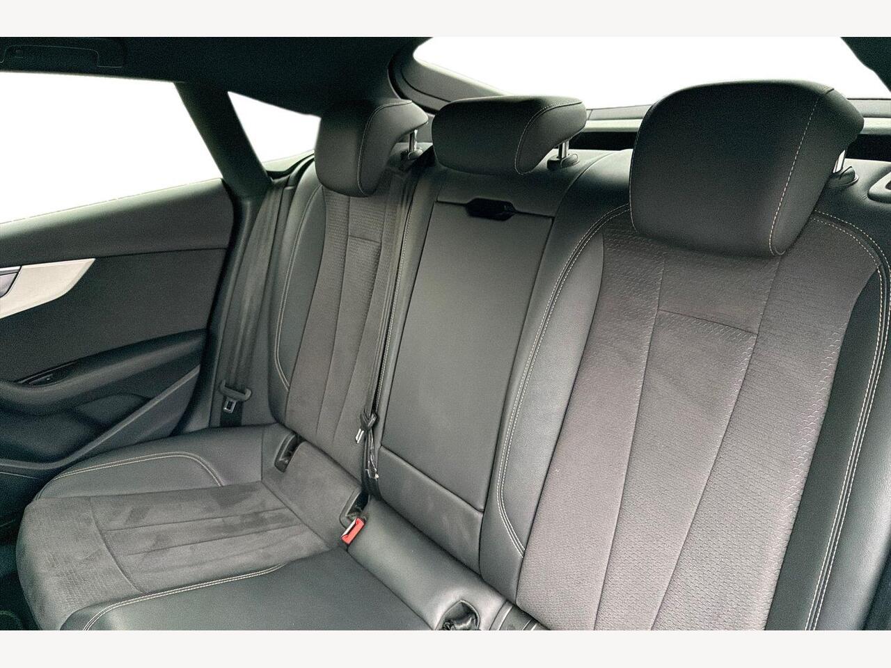 Used Audi A5 2022 for sale - 77280873: Photo 8