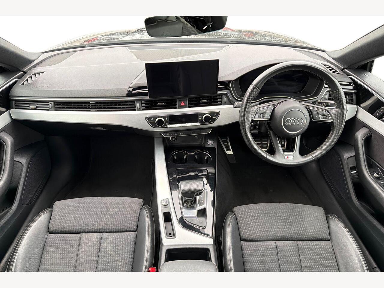 Used Audi A5 2022 for sale - 77280873: Photo 9