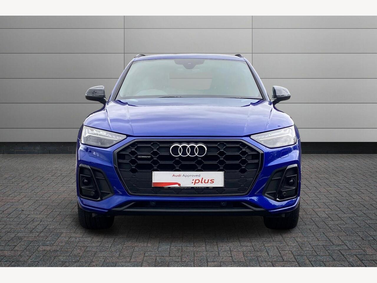 Used Audi Q5 2023 for sale - 76675837: Photo 10