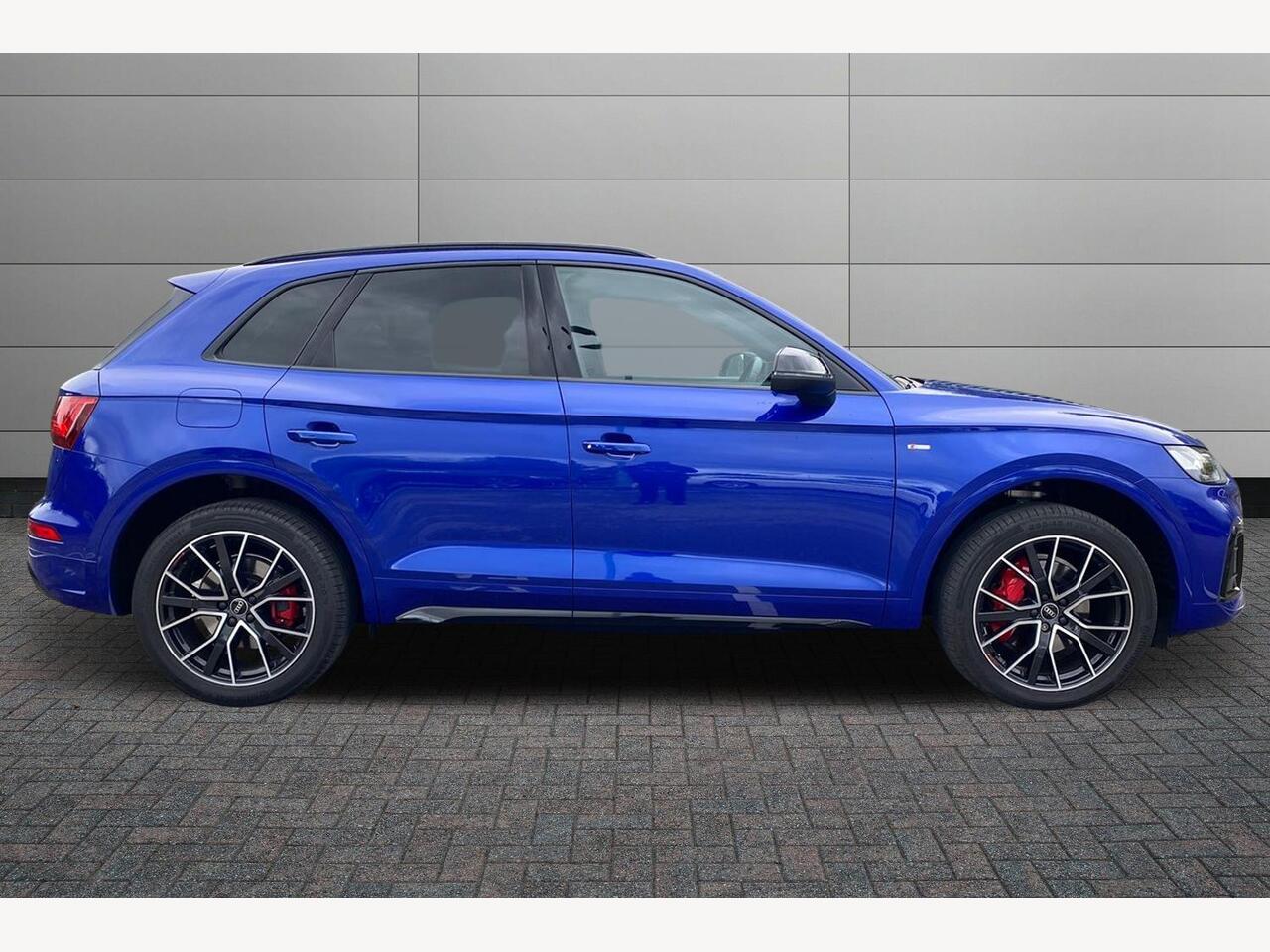 Used Audi Q5 2023 for sale - 76675837: Photo 4