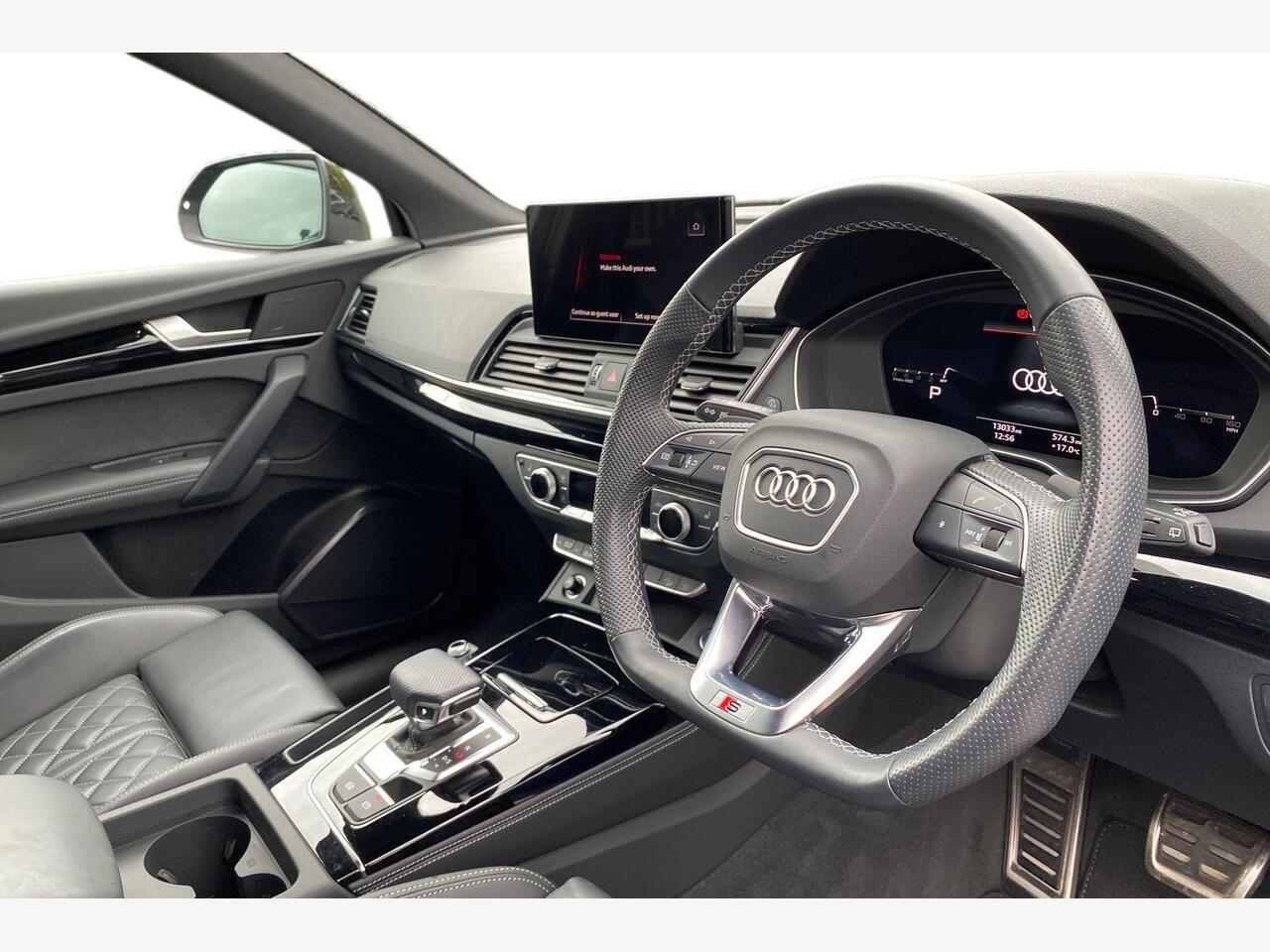 Used Audi Q5 2023 for sale - 76675837: Photo 6