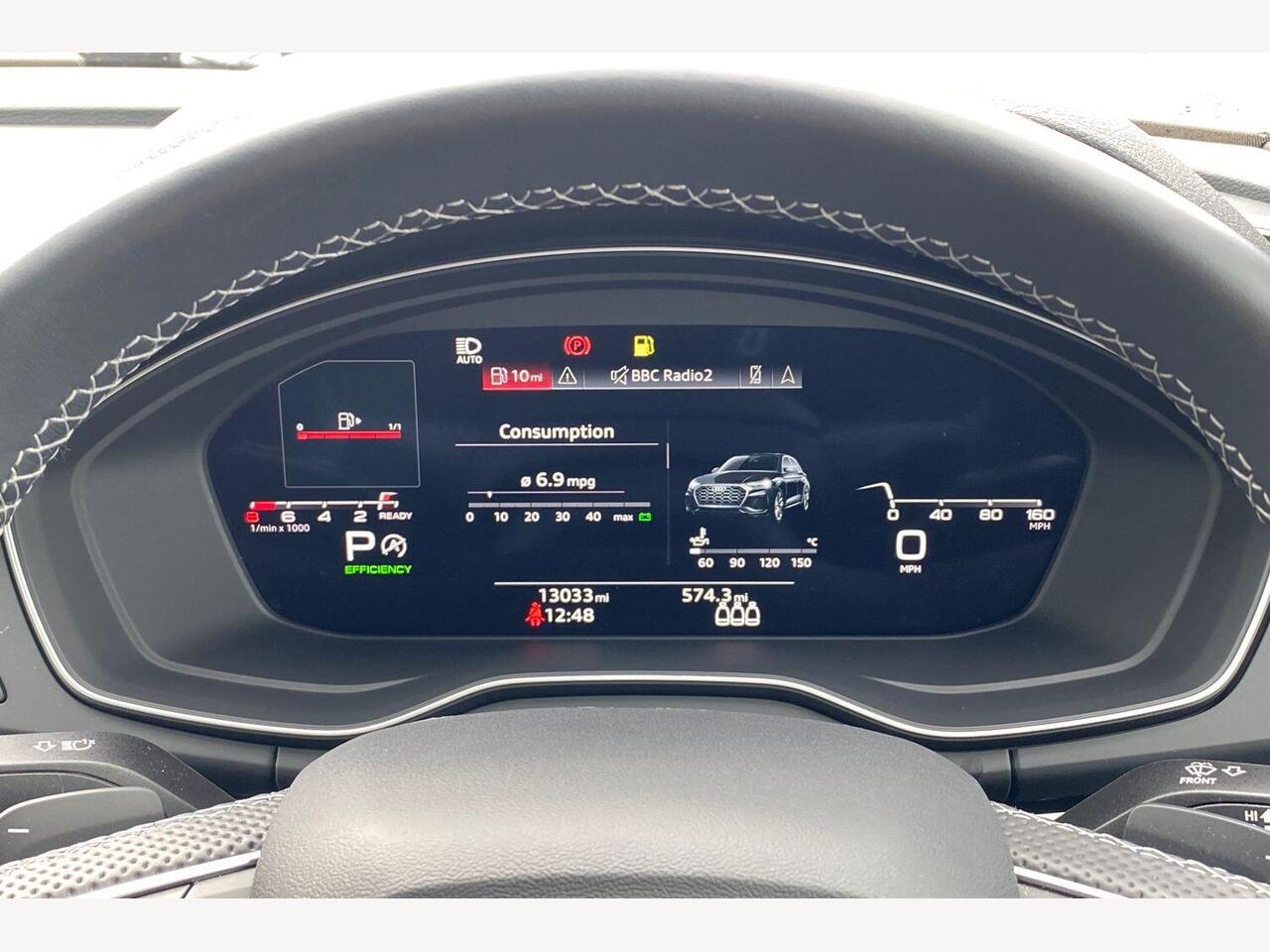 Used Audi Q5 2023 for sale - 76675837: Photo 7