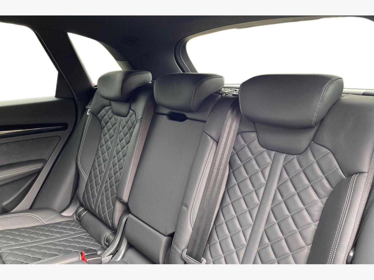 Used Audi Q5 2023 for sale - 76675837: Photo 8