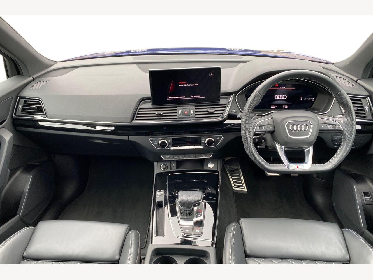 Used Audi Q5 2023 for sale - 76675837: Photo 9