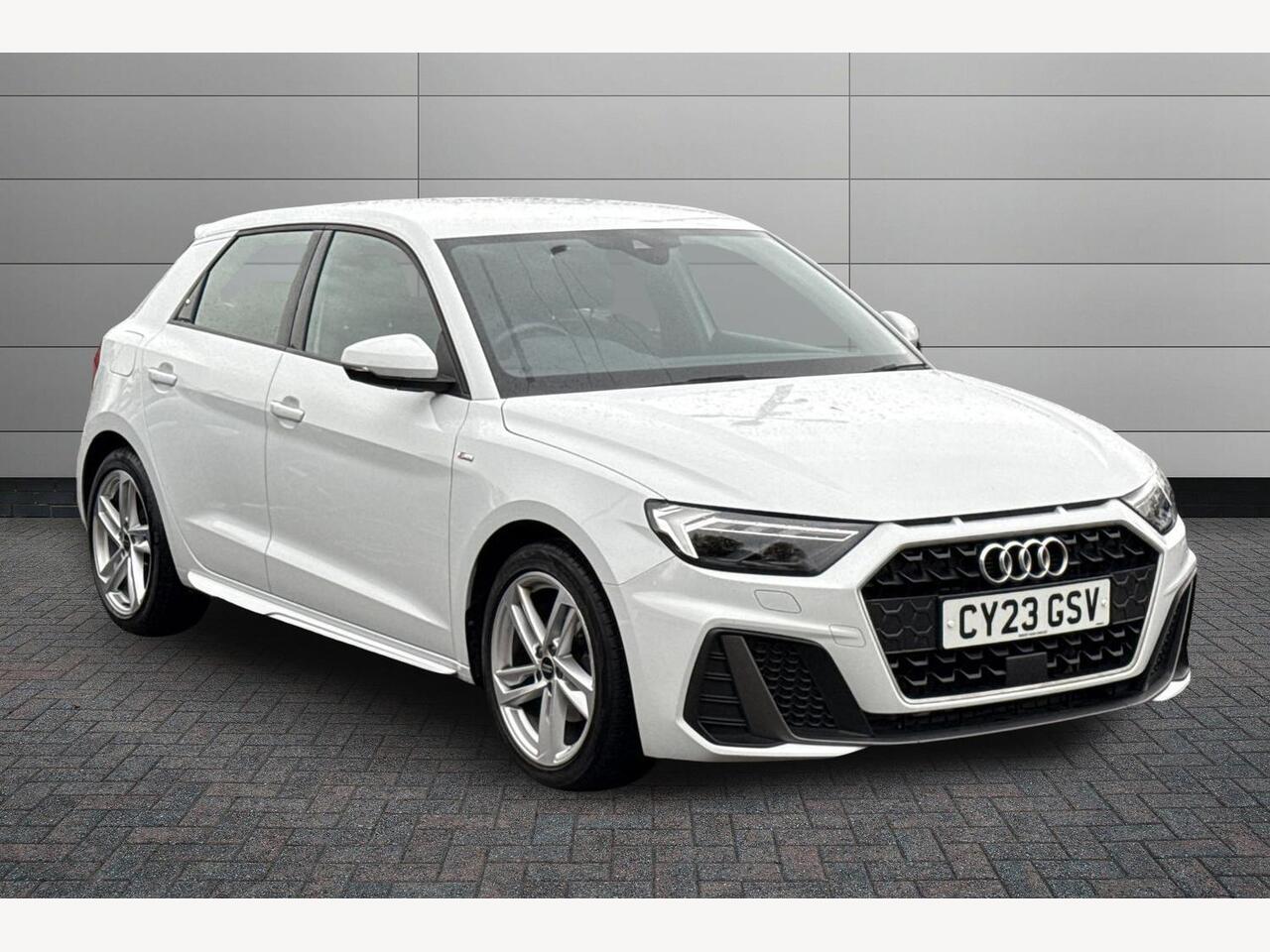 Used Audi A1 2023 for sale - 76676403: Photo 1