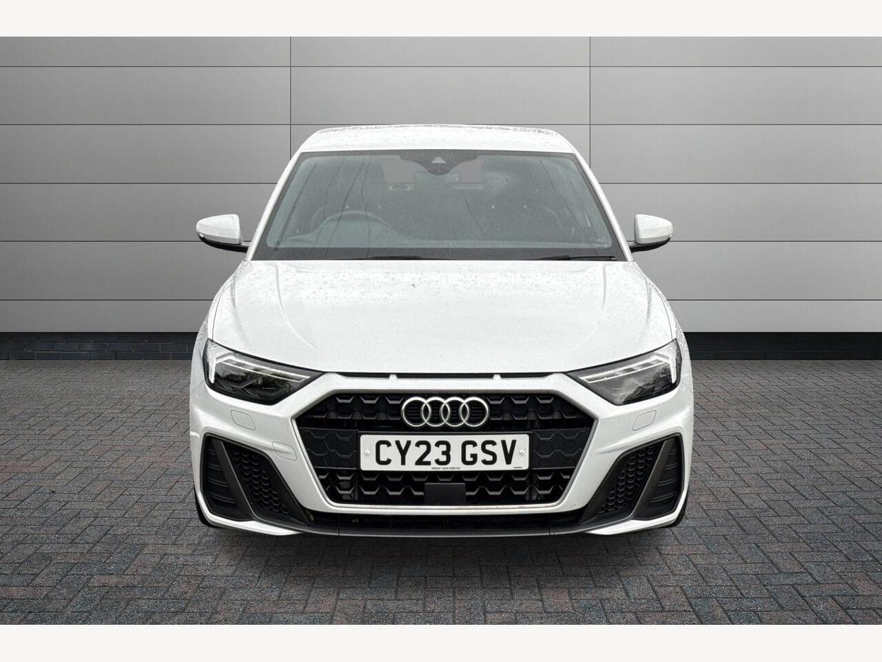 Used Audi A1 2023 for sale - 76676403: Photo 10