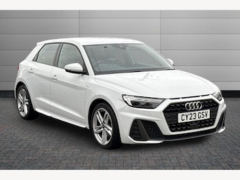 Used Audi A1 2023 for sale - 76676403: Photo