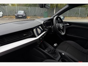 Used Audi A1 2023 for sale - 76676403: Photo