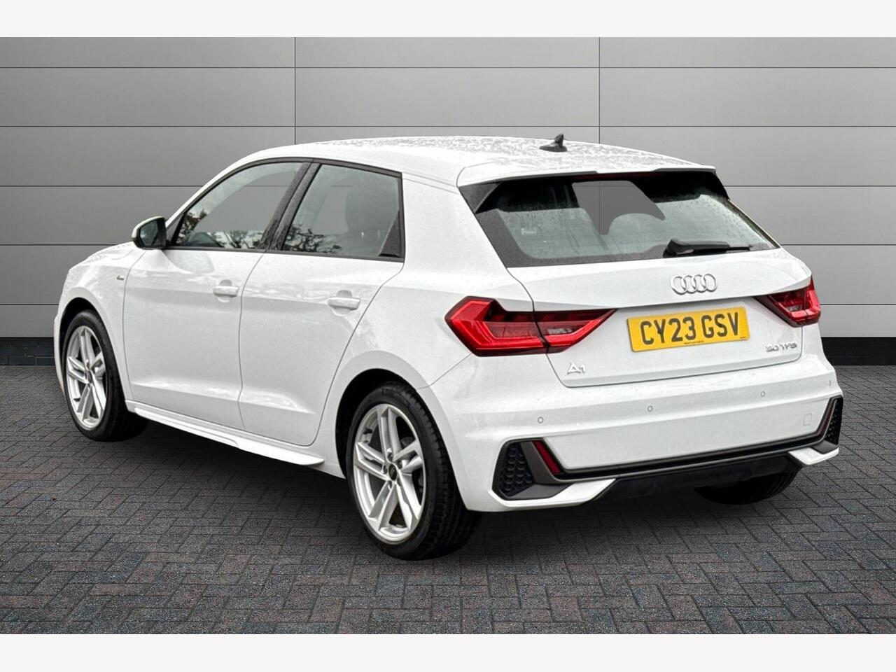 Used Audi A1 2023 for sale - 76676403: Photo 3