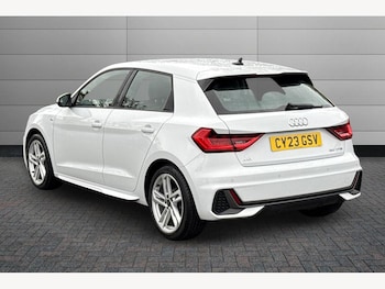 Used Audi A1 2023 for sale - 76676403: Photo