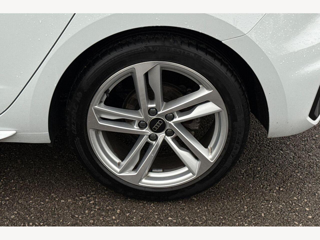 Used Audi A1 2023 for sale - 76676403: Photo 5