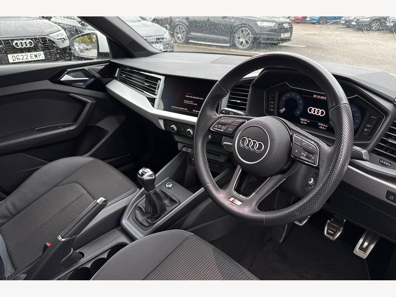 Used Audi A1 2023 for sale - 76676403: Photo 6