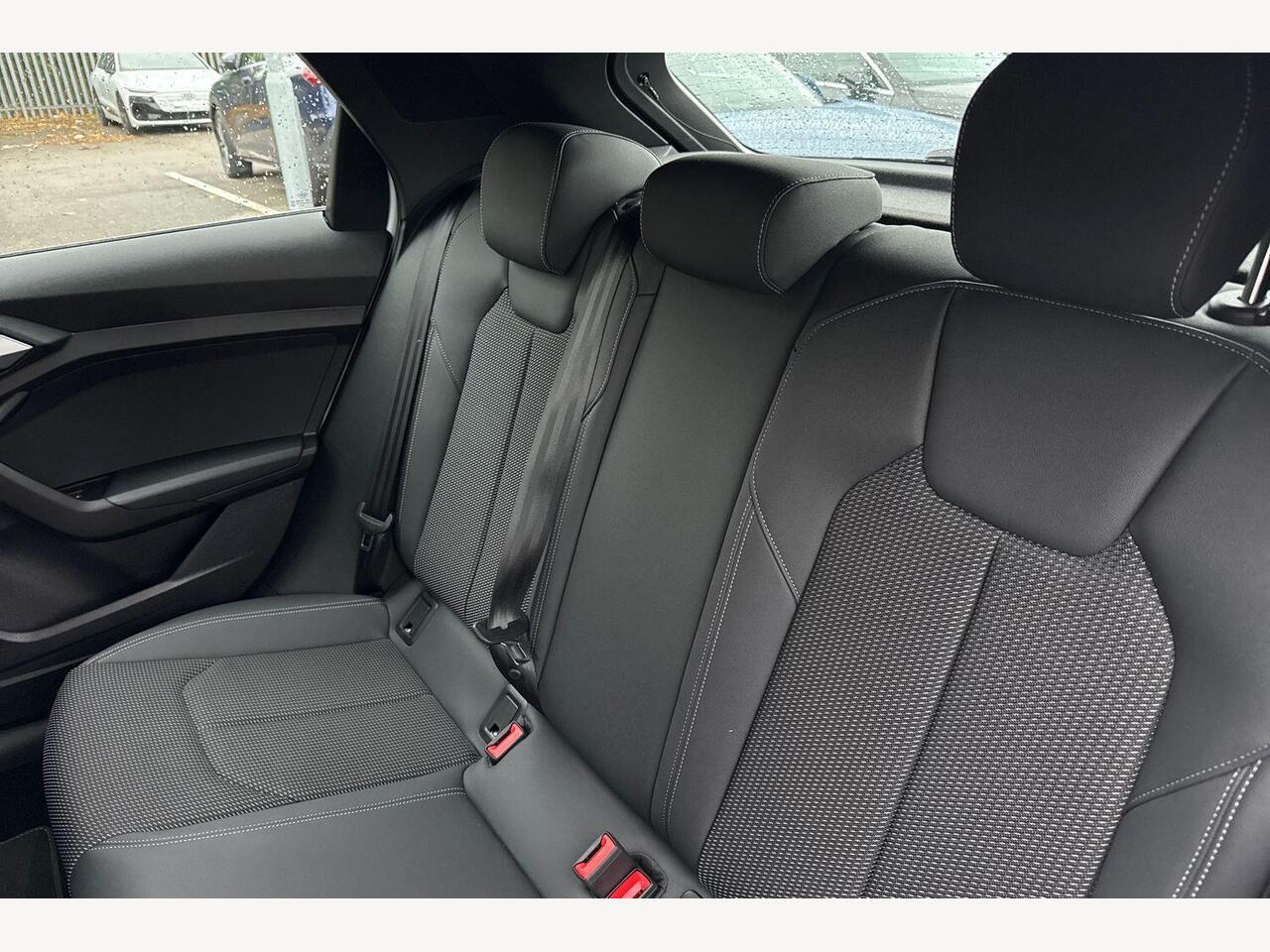 Used Audi A1 2023 for sale - 76676403: Photo 8