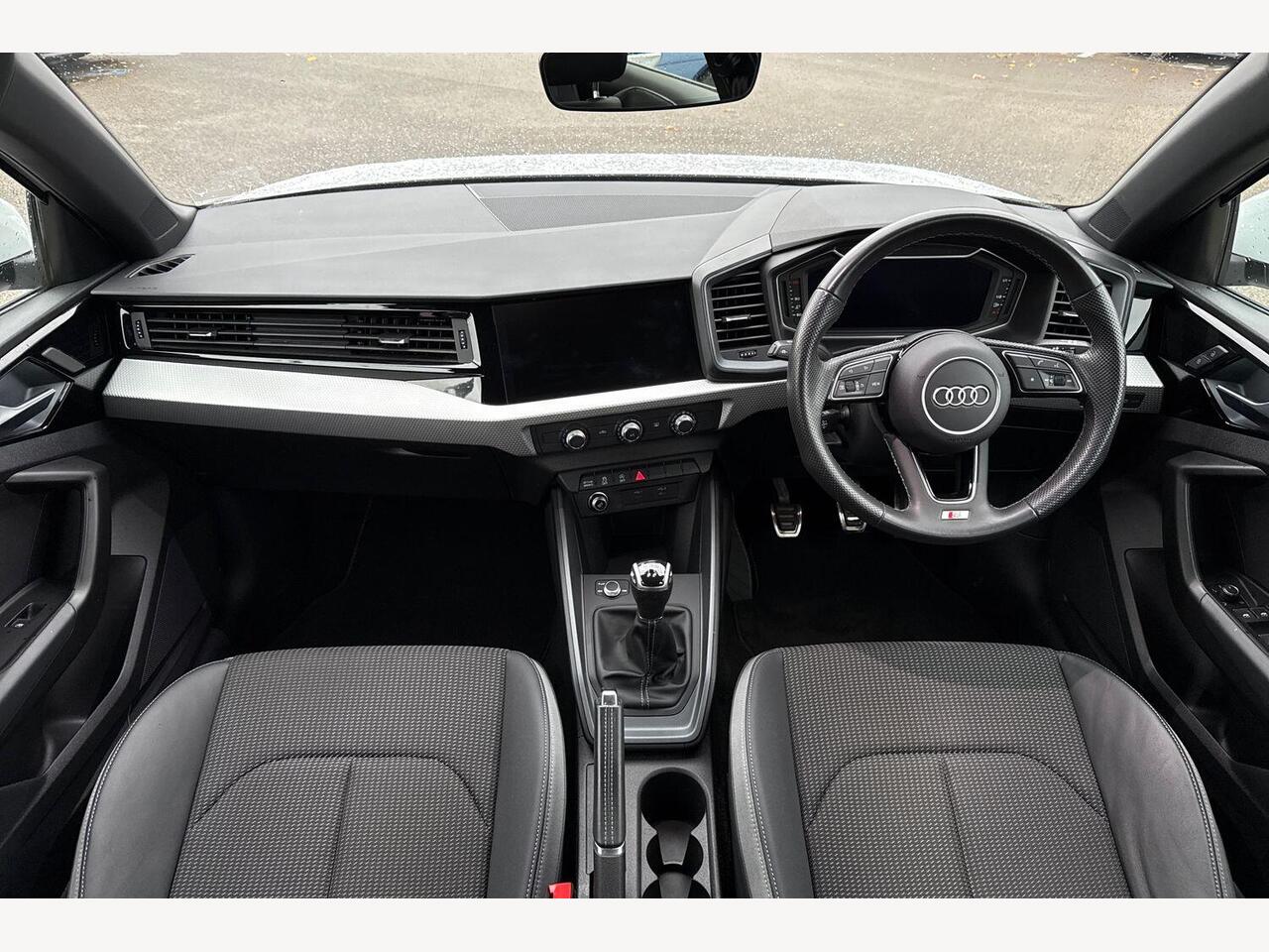 Used Audi A1 2023 for sale - 76676403: Photo 9