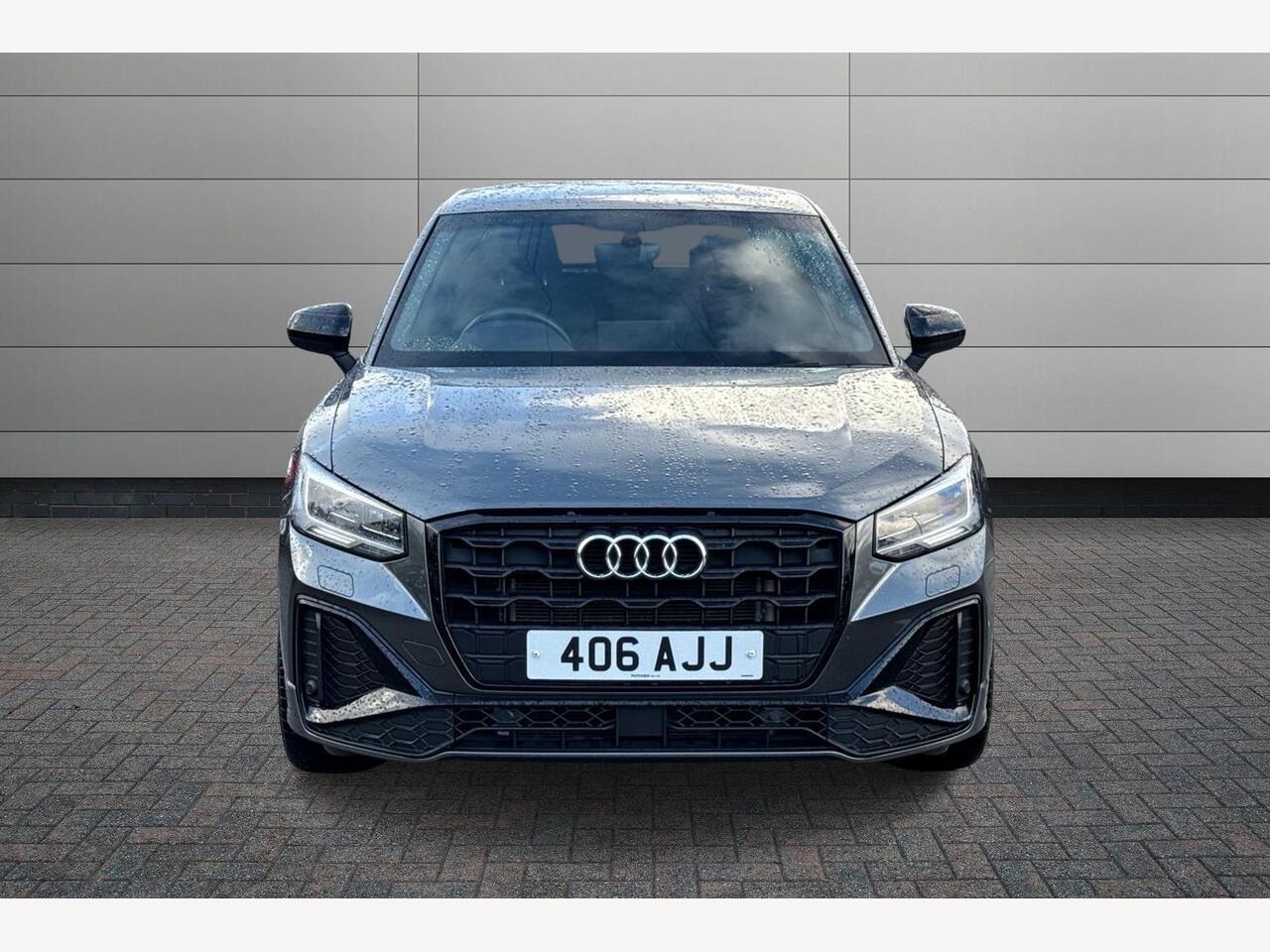 Used Audi Q2 2022 for sale - 76674820: Photo 10