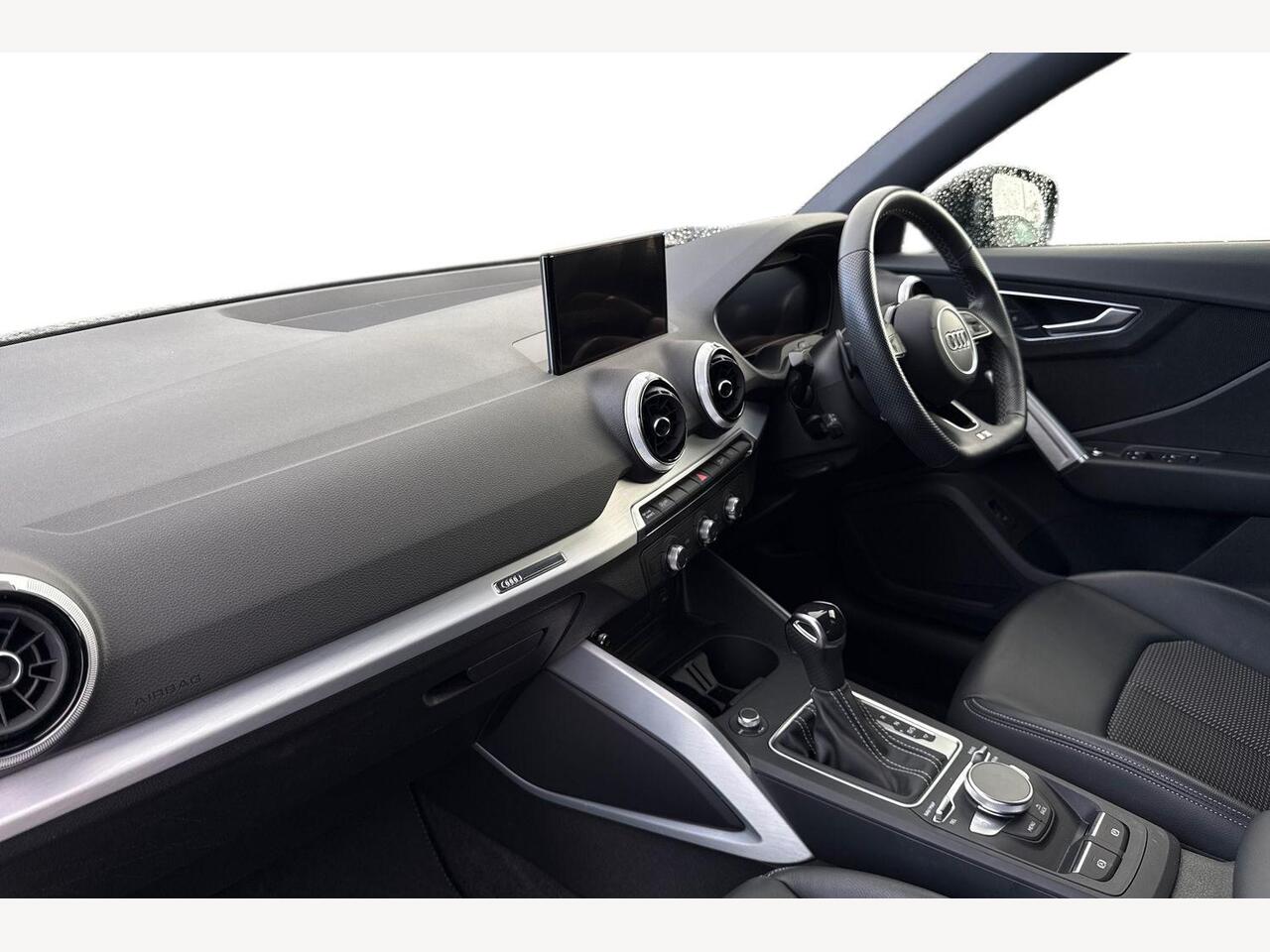 Used Audi Q2 2022 for sale - 76674820: Photo 2