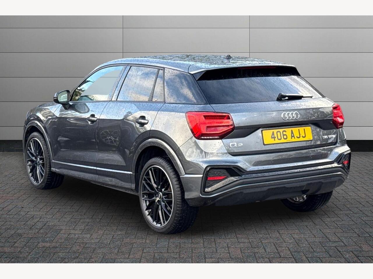 Used Audi Q2 2022 for sale - 76674820: Photo 3