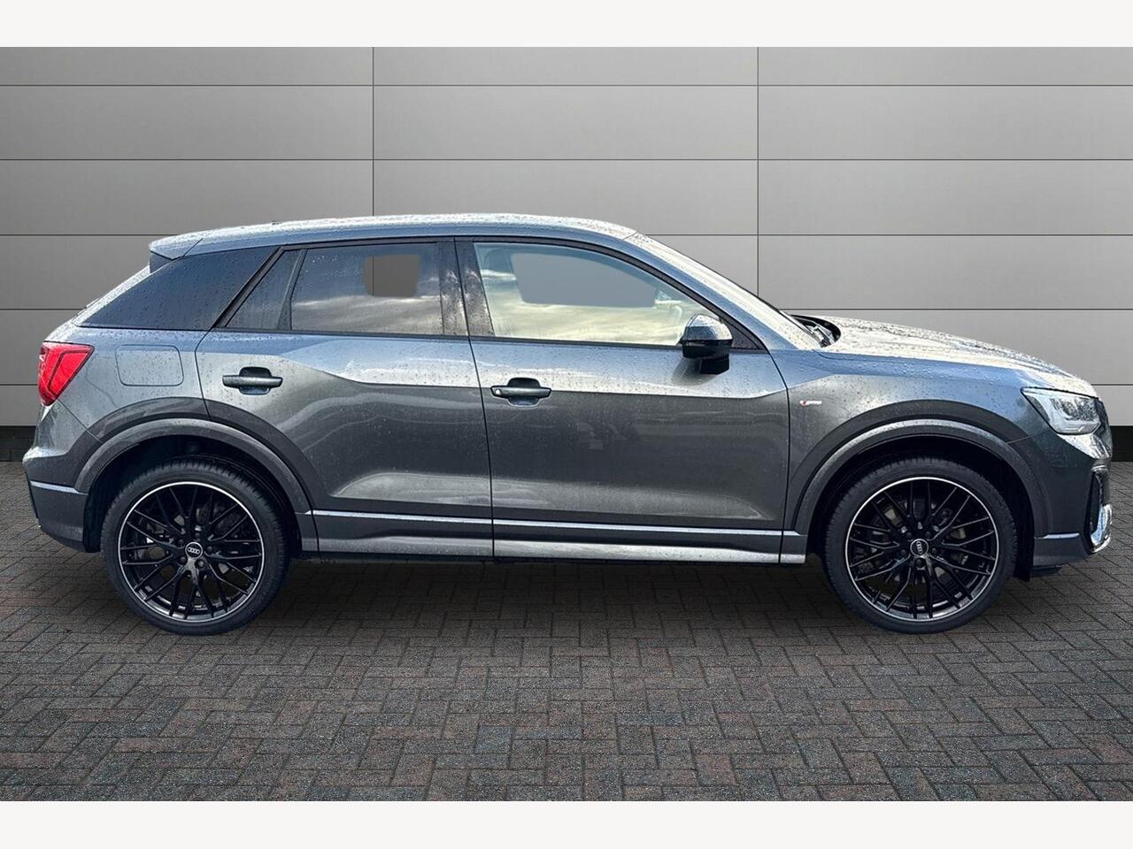 Used Audi Q2 2022 for sale - 76674820: Photo 4