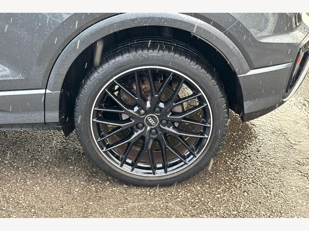 Used Audi Q2 2022 for sale - 76674820: Photo 5