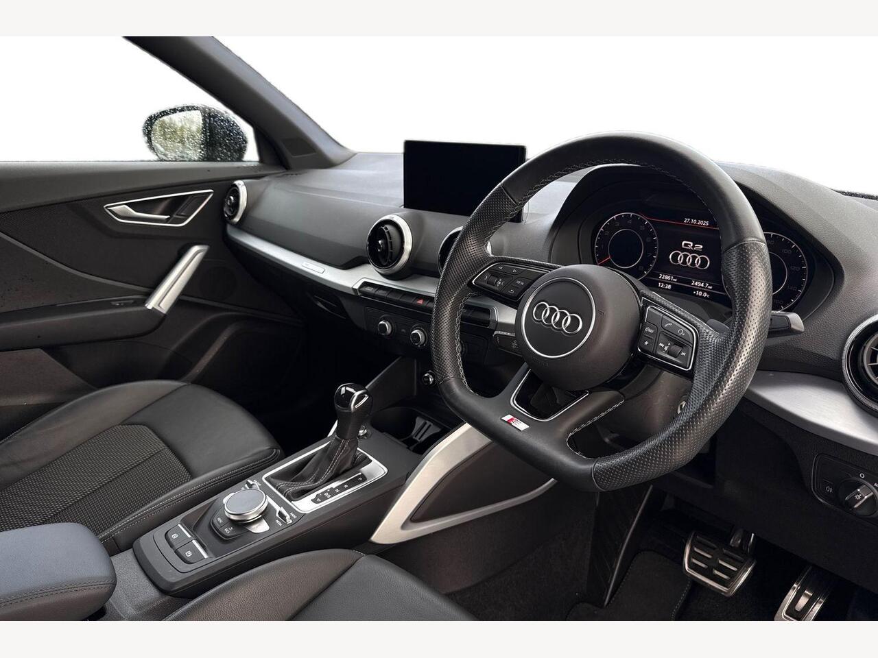 Used Audi Q2 2022 for sale - 76674820: Photo 6