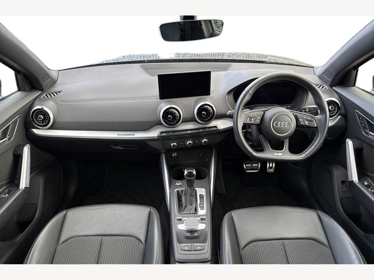 Used Audi Q2 2022 for sale - 76674820: Photo 9