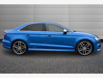 Used Audi A3 2017 for sale - 77360396: Photo