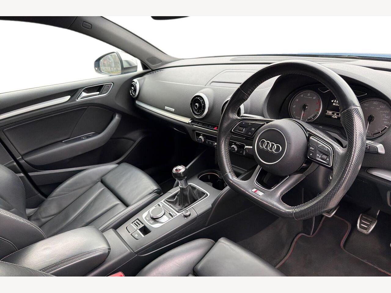 Used Audi A3 2017 for sale - 77360396: Photo 6