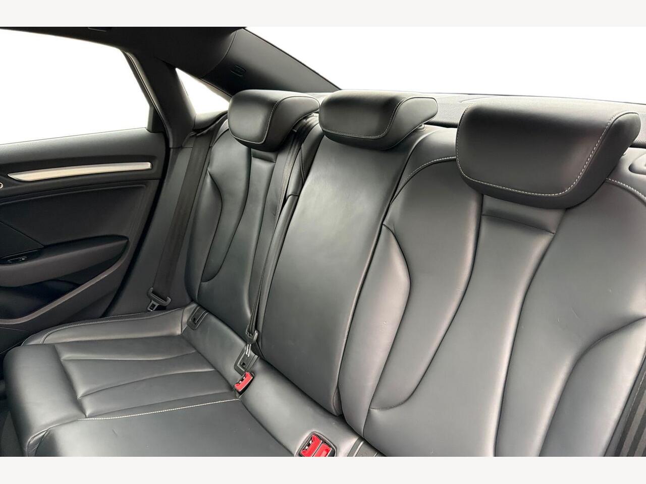 Used Audi A3 2017 for sale - 77360396: Photo 8