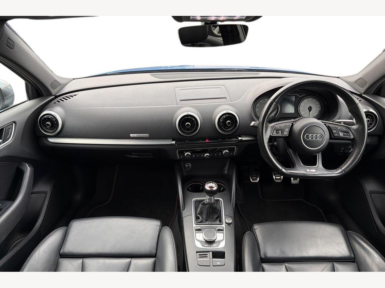 Used Audi A3 2017 for sale - 77360396: Photo 9