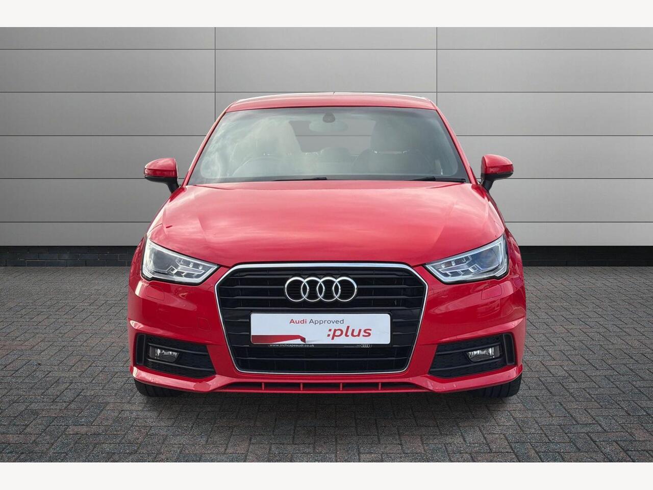 Used Audi A1 2017 for sale - 77910940: Photo 10