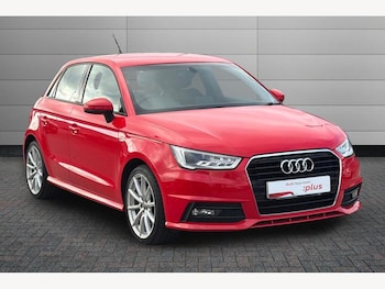 Audi A1 feature image