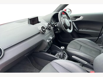 Used Audi A1 2017 for sale - 77910940: Photo