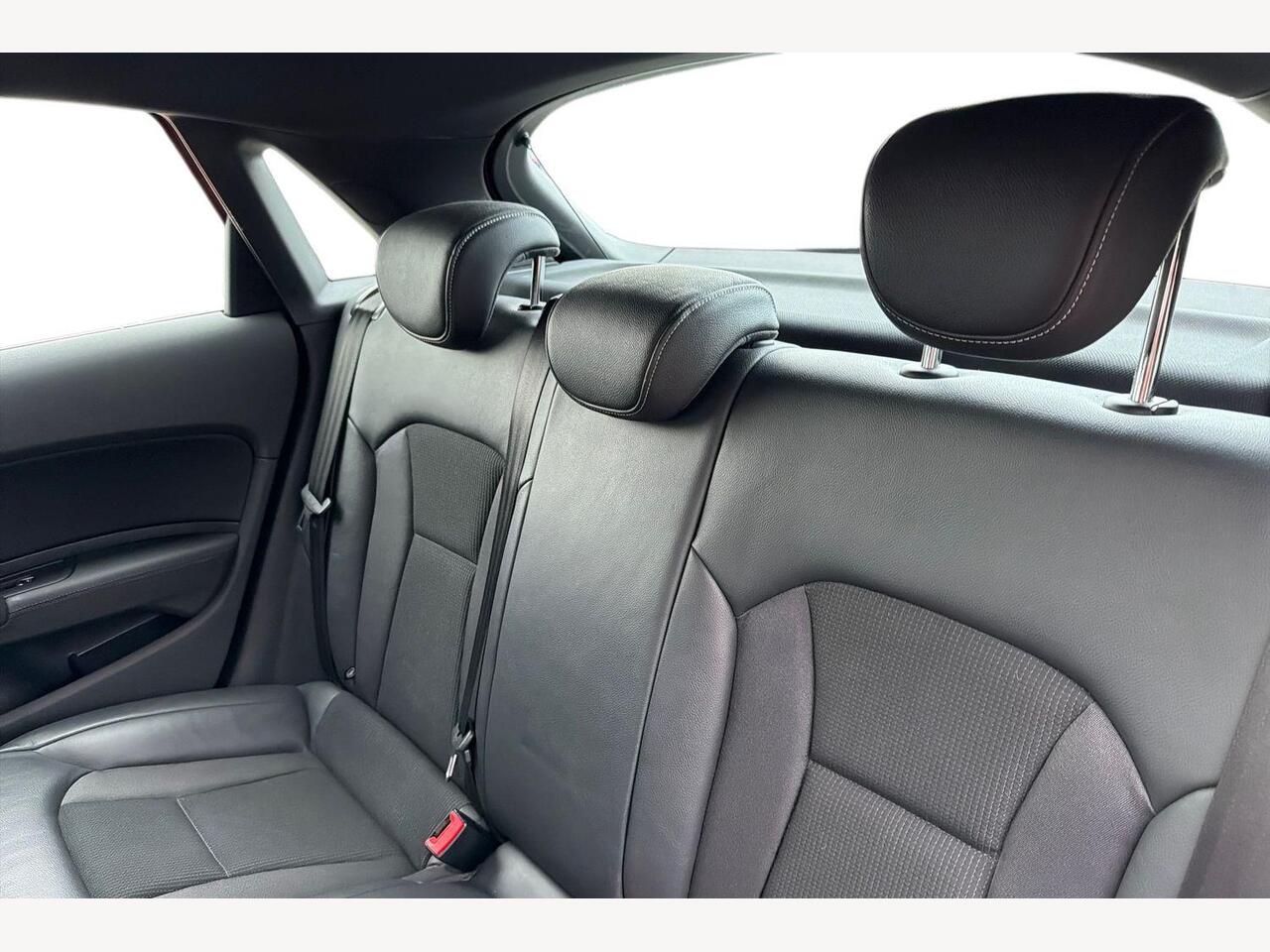 Used Audi A1 2017 for sale - 77910940: Photo 8