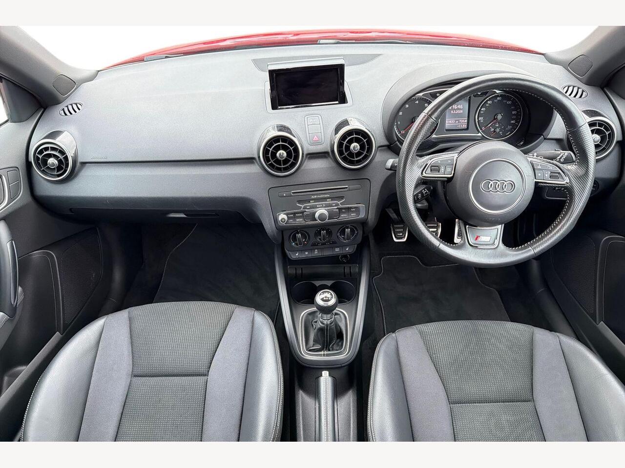 Used Audi A1 2017 for sale - 77910940: Photo 9