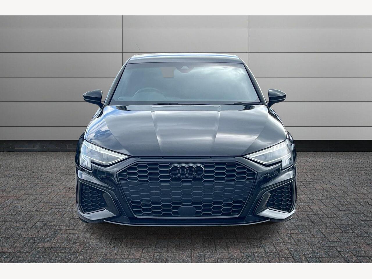 Used Audi A3 2023 for sale - 78125462: Photo 10